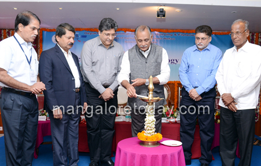 space technology in fisheries